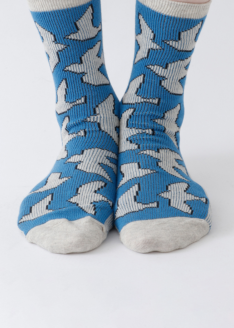 Birds Socks